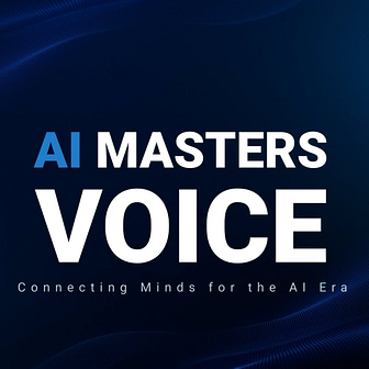 AI Masters Voice